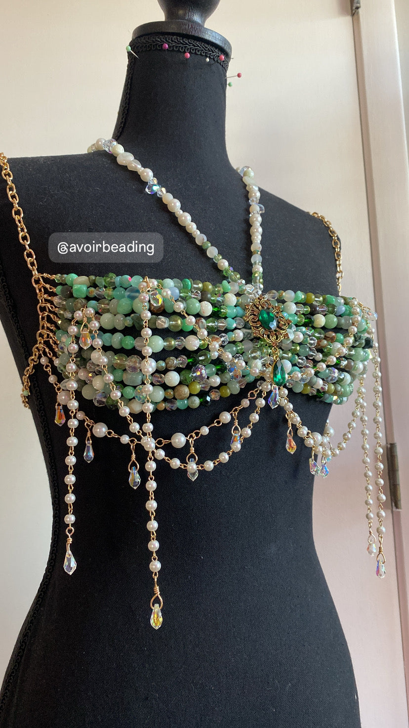 Green Opulence